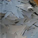 扬州仪征废不锈钢回收现场支付不锈钢304废料收购