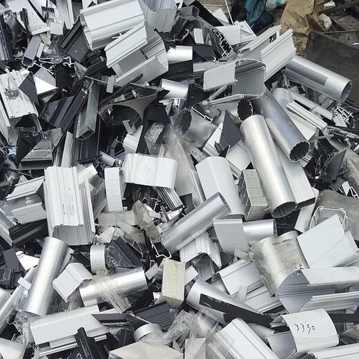 盐都不锈钢槽钢回收正规企业大型废金属收购站