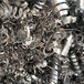 泰州兴化不锈钢角钢回收诚信经营回收废旧不锈钢