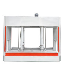 复合板50吨液压冷压机不锈钢门板铝合金门窗通用冷压机自动保压