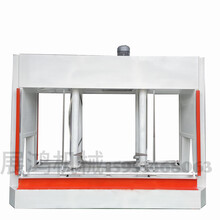 石膏板定性冷压机硅酸钙板小型液压冷压机3米保温一体板压板机