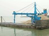 湖南湘西卸船机生产厂家设备抗风力能力较好