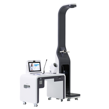 健康一體機(jī)有哪些作用，健康體檢一體機(jī)價(jià)格在多少錢一臺(tái)