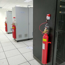 智能火探管感温自启动灭火装置Q4配电柜控制柜