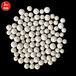 FNG-II空分耐水硅膠4-8mm催化劑載體遇水不炸裂球形硅膠