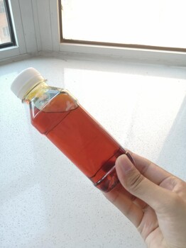 礦山助劑脫模用紅15號橡膠油