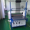 蜂窩紙板立切機(jī)新型直切機(jī)全自動(dòng)裁切機(jī)切紙機(jī)珍珠棉導(dǎo)電泡棉鋸骨