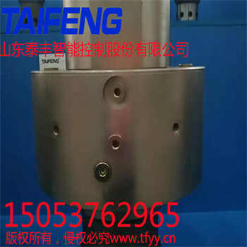 山東泰豐供應(yīng)雙主動(dòng)型比例二通插裝閥