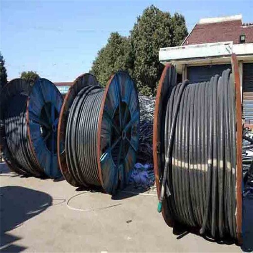 杨浦废铜回收批发商上海常年收购电缆铜