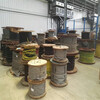 泗阳县当地废铜回收周边大型废品打包站长期大量收购铜管