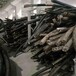 姜堰市黄铜回收代理长期大量收购铜废料