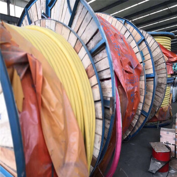 無錫武進黃銅回收實地商家長期大量收購電纜銅