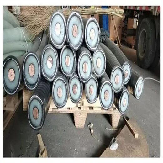 南京栖霞本地废铜回收厂商出售长期大量收购电缆铜