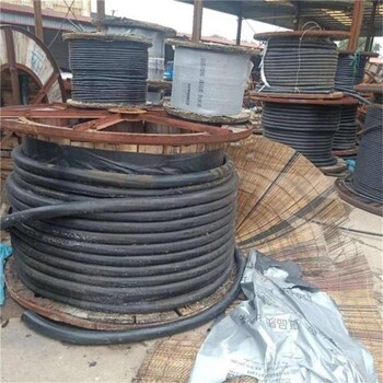 惠山区回收废铜现场付清长期大量收购电缆铜