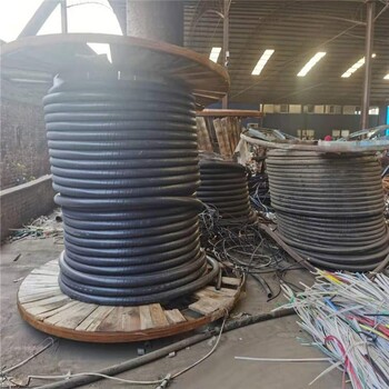 新浦区当下废铜回收市场行情电缆铜收购