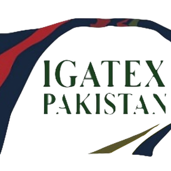巴基斯坦国际服纺机及服装展IGATEX2024