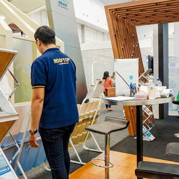 2024年巴西圣保羅建材展覽會FEICONBATIMAT