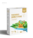 羊奶粉300g/盒源頭工廠(chǎng)OEM貼牌定制