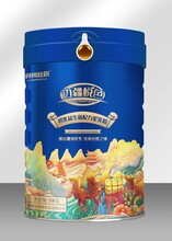 新疆源头工厂骆驼奶粉全国招商驼奶羊奶粉代理订制OEM总部扶持