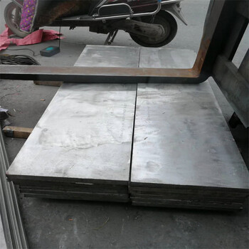 切割高强板Q355NHB耐候钢板批发