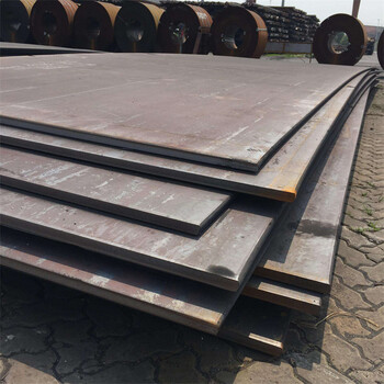 白山NM360钢板q355NH耐候钢板生产厂家