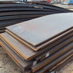 黔东南钢板切割Q355NHC耐候钢板厂