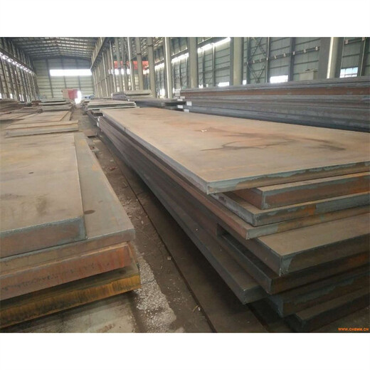 耐磨板35crmo合金钢板供应商