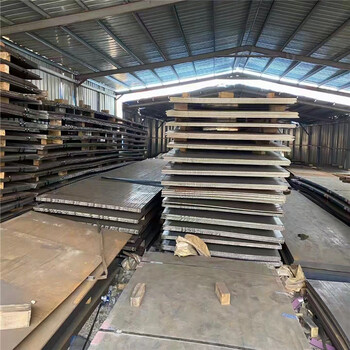 襄阳耐磨板Q235GJC钢板生产厂家