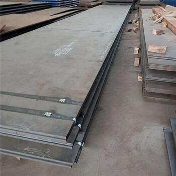 Q355B钢板高耐候Q235NH供应商