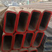 固原热轧无缝方管矩形钢管生产厂家
