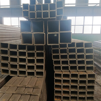 昌平鋼結(jié)構(gòu)方管鍍鋅方矩管定制