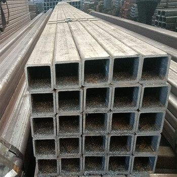 通州Q235B方管熱軋方鋼廠家