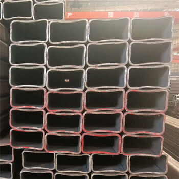 永川Q235方管矩形钢管厂
