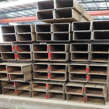 仙桃Q345D無(wú)縫方管方鋼管規(guī)格