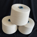 君宏现货供应有机棉纱32s再生棉纱良好棉纱非洲棉纱生产