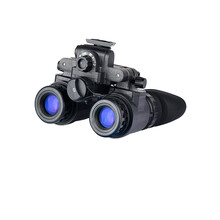DTS-31N双目双筒夜视仪多用途夜视仪图片