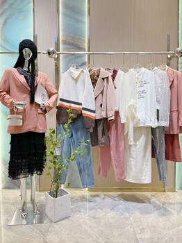 女裝撤柜批發(fā)#品牌尾貨#三彩、貝茜妮、哥弟、lily等等