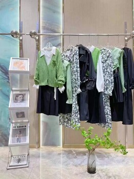 輕奢法式優(yōu)雅時裝珂尼莎蔓COONESHA丶秋、三彩、哥弟、liya