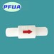 PFA隔膜阀，针阀，旋塞阀