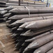DZ40地质管削尖打孔套丝钢管加工厂地质钢管108r780地质钢管