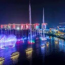 云南麗江噴泉設(shè)備多少錢一套聯(lián)系電話-白邁噴泉水景