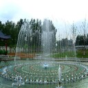 貴州黔西南戶外噴泉設備公司聯系電話-白邁噴泉水景