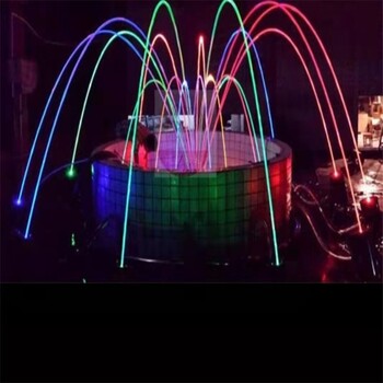 天津河北噴泉水景設(shè)備哪里買電話-白邁噴泉水景