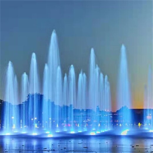 五家渠景觀噴泉施工_五家渠水幕電影廠家_五家渠霧森設(shè)備制造商