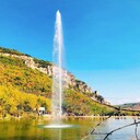 新疆五家渠景觀噴泉設備哪里買聯系電話-白邁噴泉水景