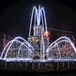 葫芦岛喷泉设计,葫芦岛水池喷泉定做,葫芦岛音乐喷泉控制系统定制价钱