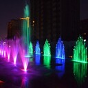 黑龍江雙鴨山歐式噴泉廠家聯(lián)系電話-白邁噴泉水景