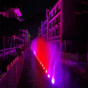 天津大港噴泉水池施工聯(lián)系方式-白邁噴泉水景