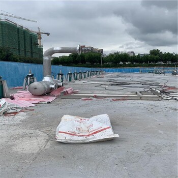 吉林長春波光噴泉設備廠家聯系方式-白邁噴泉水景