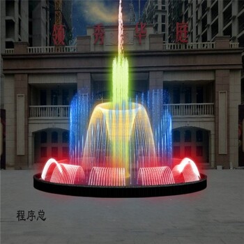 山東淄博水景噴泉設(shè)備廠家聯(lián)系電話-白邁噴泉水景
